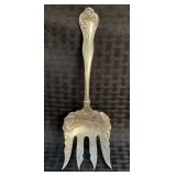 Antique International Stratford Sterling Fork