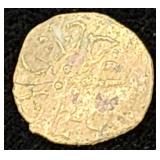 Great Britain 1 Aethelred II 1 ceat  841 - 844