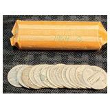 Washington & Standing Liberty Silver Quarters 90%