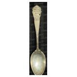 Antique 'Towle' Sterling 'Greorgian' Spoon