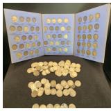 US Nickel Collection