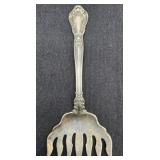 "Gorham" Sterling "Chantilly" Sardine Serving Fork