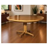 Fine Mid Century Modern John Widdicomb Table