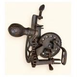 Antique Cast Iron Mechanical Apple Peeler
