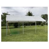 Portable Carport / Canopy Tent