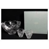 Vintage Lenox Bowl & 2 Cups