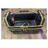 Olympia Tools 18-1/2' Open-Top Tote Bag