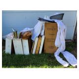 Bee-Keeping / Apiary Supplies