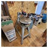 Craftsman 20' Scroll Saw on Stand
