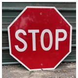 Stop Sign