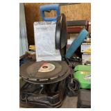 Hercules Chop Saw