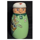 Vintage 1996 Schultz & Dooley ' Mulligan Mc Brew '