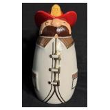 Vintage 1992 Shultz & Dooley ' Fireman Fritz '