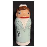 Vintage 1997 Schultz & Dooley 'Nurse Polly '