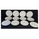 Vintage 12 Sant' Andre Royal Porcelain Plates