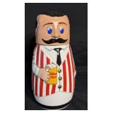 Vintage 1996 Schultz & Dooley ' The Bartender '