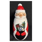 Vintage 1995 Shultz & Dooley ' Santa Claus '