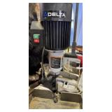 Delta 1/2 HP BT Hollow Chisel Mortiser