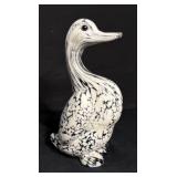 Vintage Murano Duck by Archimede Seguso