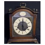 Vintage Westminster Chime Mantle Clock