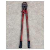 Bolt cutters