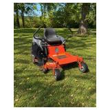 Husqvarna Zero Turn Mower