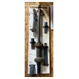 S&G Tool Aid Heavy Duty Slide Hammer