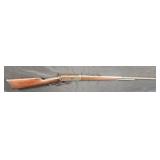 Vintage Winchester 30-30 rifle, Model 1894
