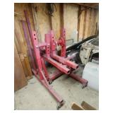 'Torin'  Automotive Body Repair Rotational Twirler