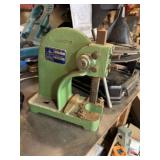 JET Model 0 Arbor Press (1/2 Ton)