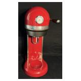 Vintage KitchenAid Artisan Sparkling Beverage