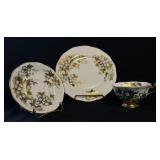 Royal Albert 'White Dogwood ' Bone China