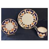 Royal Albert 'Royalty ' Bone China Set