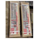 2 in boxes Hydraulic Jacks