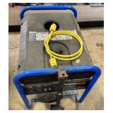 DeVilbiss PowerBack 5000W Portable Generator