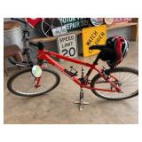 Vtg 1997 Cannondale F700 CAD2 Mountain B