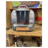 Vintage Juke Box Telephone