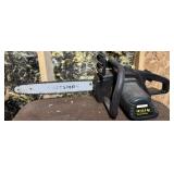 'Craftsman' 16 Inch Electric Chainsaw