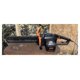 'WEN' Model 4118 Electric Chainsaw 18 Inch