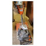 Husqvarna 900DRT Rototiller