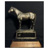 Vintage Trophy- Lifetime Achievement Award