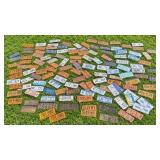 155 License Plates