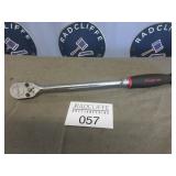 Snap-On ratchet, SHL80A