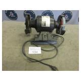 NAPA UltraPro #70106 bench grinder, 1/2 hp
