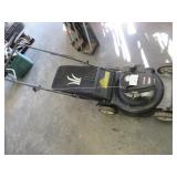 Yard Machines by MTD mower, 140cc
