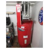 Snap-On Air Compressor, Model BRA7180V