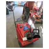 TORO Power Clear 621E 21ï¿½ Width Snow Blower