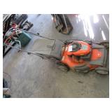 Husqvarna 7022KR XT675, 149cc Mower, 22'