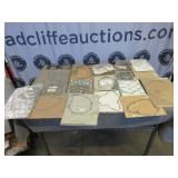 Assortment of Gaskets - Winderosa, Yamaha, ITL