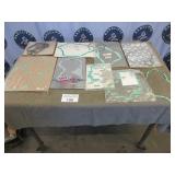 Gasket Lot - valve cover, stator, clutch covers